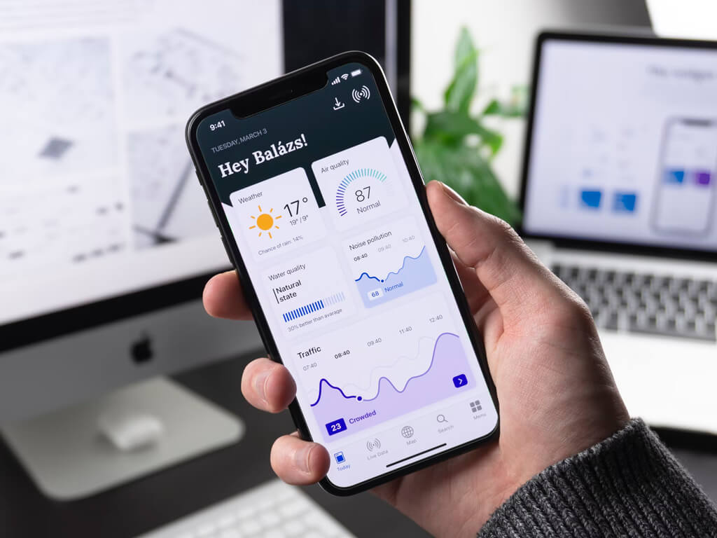 Custom PHP Website Starter